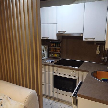 Piran Nono Apartman Kültér fotó