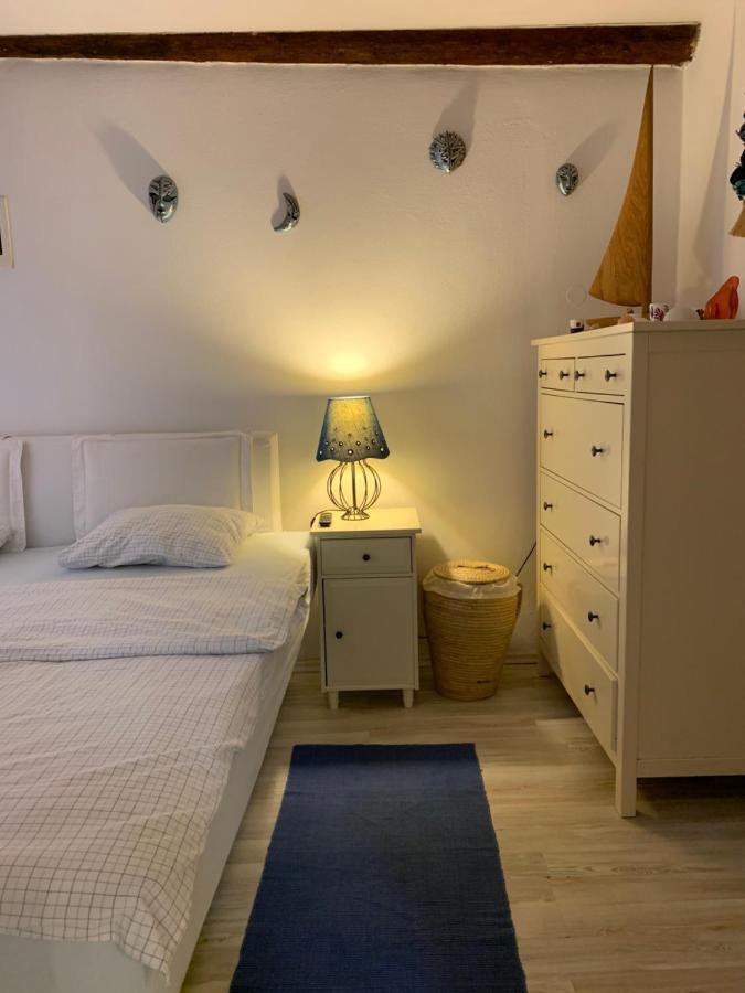 Piran Nono Apartman Kültér fotó