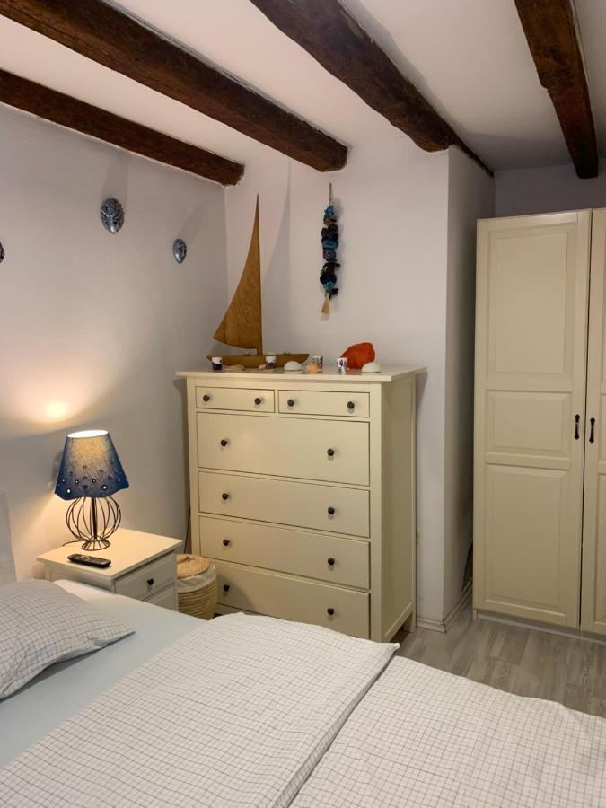 Piran Nono Apartman Kültér fotó