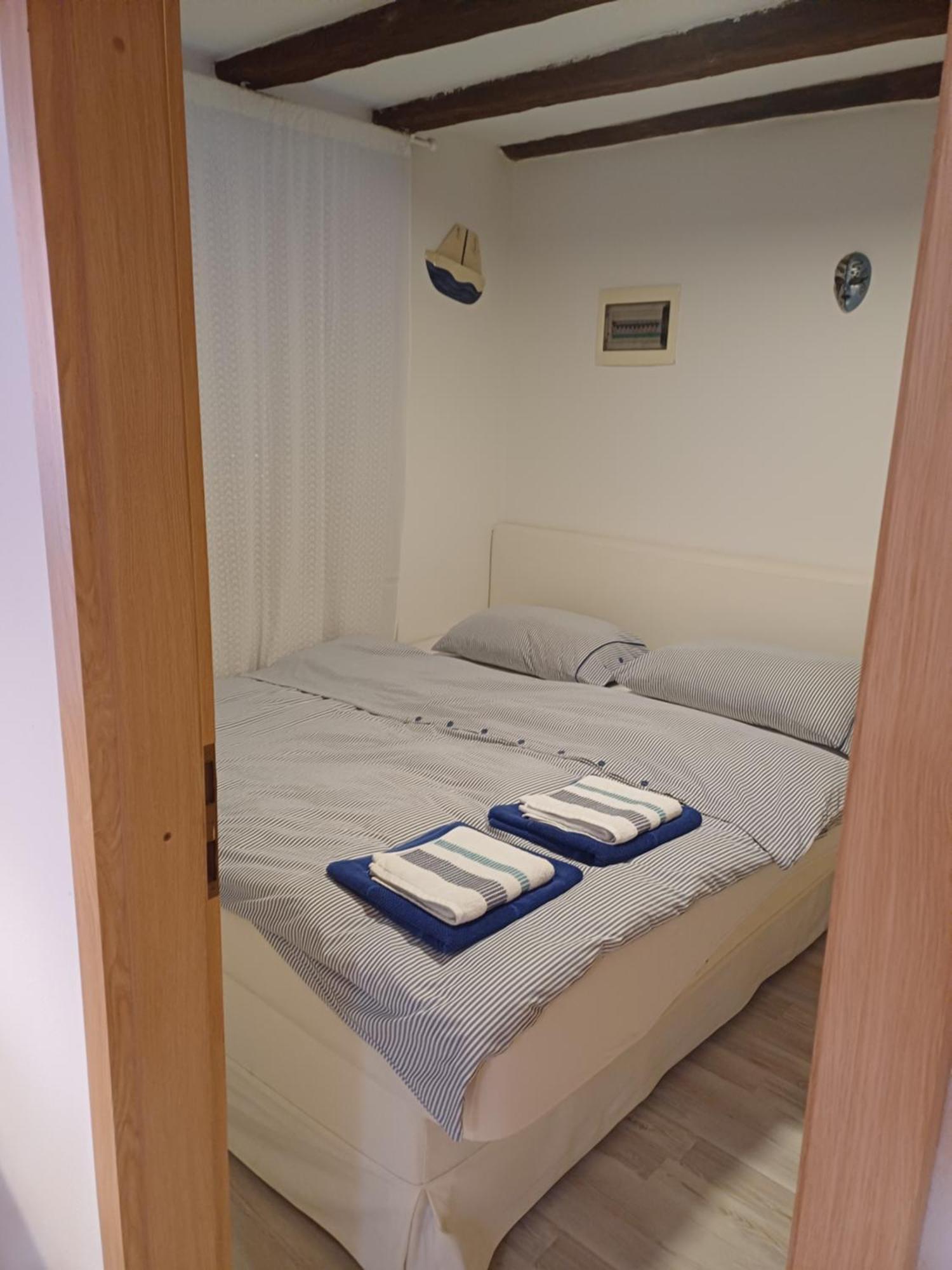 Piran Nono Apartman Kültér fotó