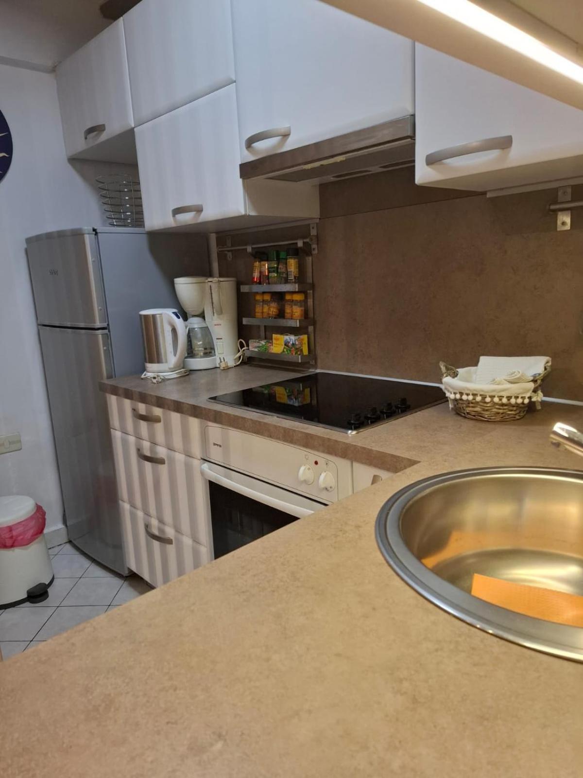 Piran Nono Apartman Kültér fotó